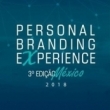 PBEX - Personal Branding Experience 2018