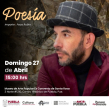 Poesía por Paco Rubín en Puebla