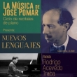 Pianista Rodrigo Acevedo Traba