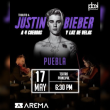 Tributo a Justin Bieber: A Cuatro Cuerdas y Luz de Velas en Puebla