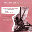 Taller de Danza en Silla