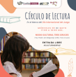 Círculo de Lectura en Puebla