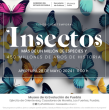 Insectos - Exposición Temporal
