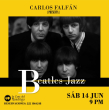 Carlos Falfán: Beatles Jazz