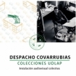 Despacho Covarrubias - Exposición