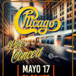 Chicago: Live in Concert en Puebla