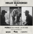 Hello Seahorse! en Puebla