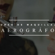 Maquillaje con Aerógrafo - Curso de DIAN SORCIA Beauty House