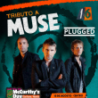 Tributo a Muse en Puebla