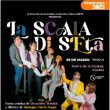 La Scala Di Seta - Obra de Teatro