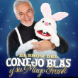 El Show del Conejo Blas y su Mago Frank
