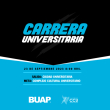 Carrera Universitaria 2023 BUAP 