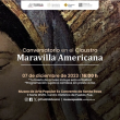 Conversatorio en el Claustro Maravilla Americana