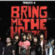 Tributo a Bring me the Horizon, Bad Omens y FIR en Puebla