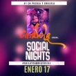 Social Nights en Candela Latin Club