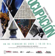 Ocupación - Exposición Temporal