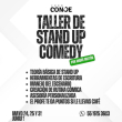 Taller de Stand Up Comedy