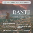 Dante, Un Mirabile Inferno - Exposición Temporal