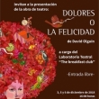CANCELADO - Dolores o La Felicidad - Obra de Teatro