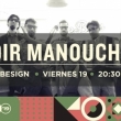 Noir Manouche - Festival Internacional Jazzatlán
