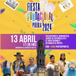 Festival Fundacional Puebla 2024