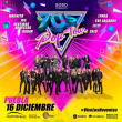 90's Pop Tour en Puebla