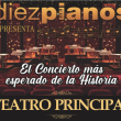 El Show de los 10 Pianos