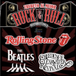 Tributo al Mejor Rock&Roll en Puebla