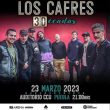 Los Cafres en Puebla 