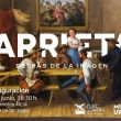 Arrieta: Detrás de la Imagen - Exposición