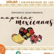 Nupcias Mexicanas - Danza Folklórica