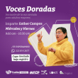 Taller Voces Doradas en Puebla