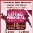 Curso de Defensa Personal para Mujeres en Puebla