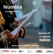 Coro Femenino: Numina