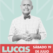 Lucas: Una Obra de Odín Dupeyron en Puebla