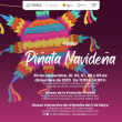 Taller Piñata Navideña