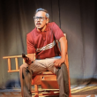 No Tengo los Huevos - Obra de Teatro 