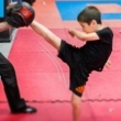 Defensa Personal para Niños - Taller en The Little Gym