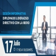 Diplomado Liderazgo: Directivo con la Ibero - Sesión Informativa