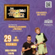 Los Huevos de Mi Madre - Obra de Teatro 