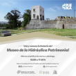 Exposición Temporal: La Hidráulica Patrimonial 