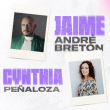 Jaime André Bretón y Cynthia Peñaloza
