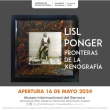 LISL Ponger: Fronteras de la Xenografia
