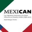 Mexican - Presentación de Libro