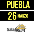 Cosos Cañón en Puebla
