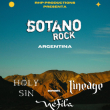 Sotano Rock en Puebla