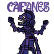 Caifanes en Puebla