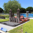 Parque Paseo De Gigantes - Exposición Permanente 
