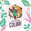 Festival Colibrí