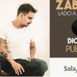 Zabdiel en Concierto